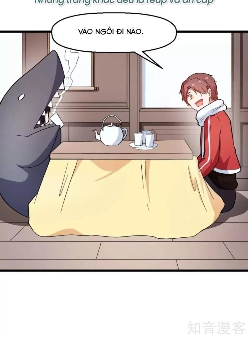 Vườn Trường Cuồng Sư Hệ Thống Chapter 109 - 26