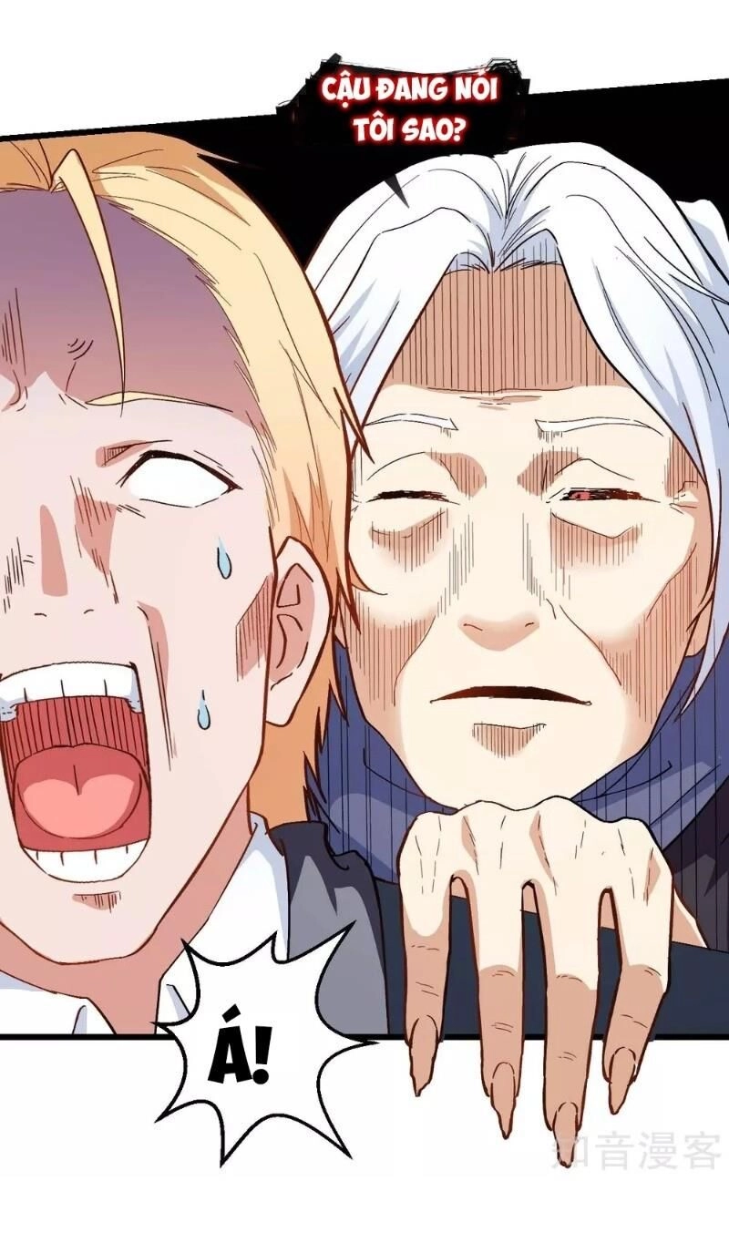 Vườn Trường Cuồng Sư Hệ Thống Chapter 109 - 29