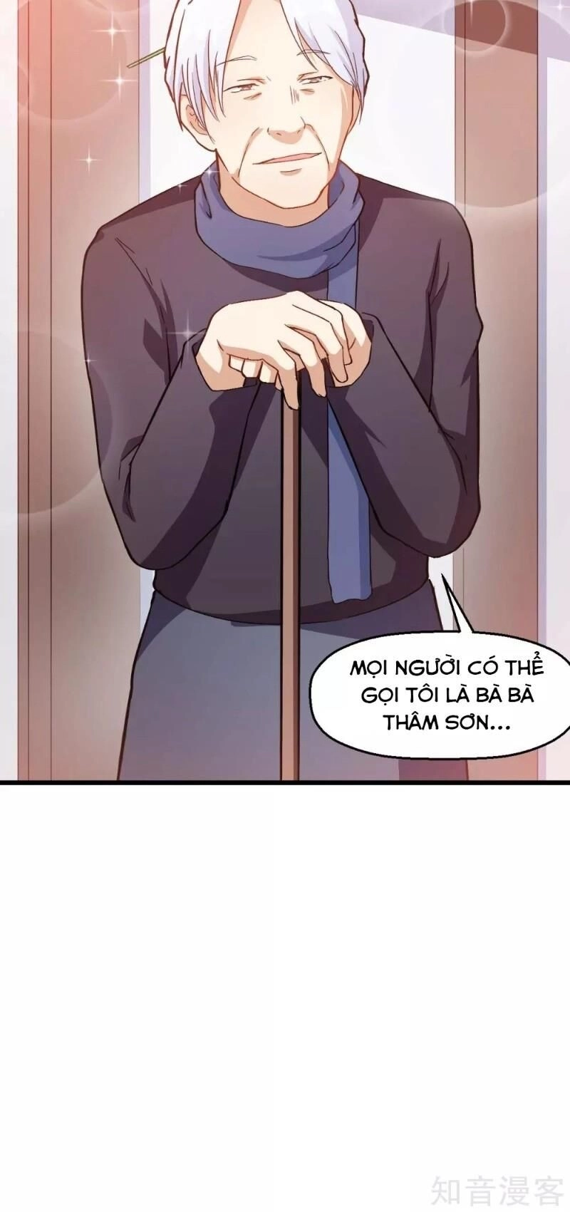 Vườn Trường Cuồng Sư Hệ Thống Chapter 109 - 32