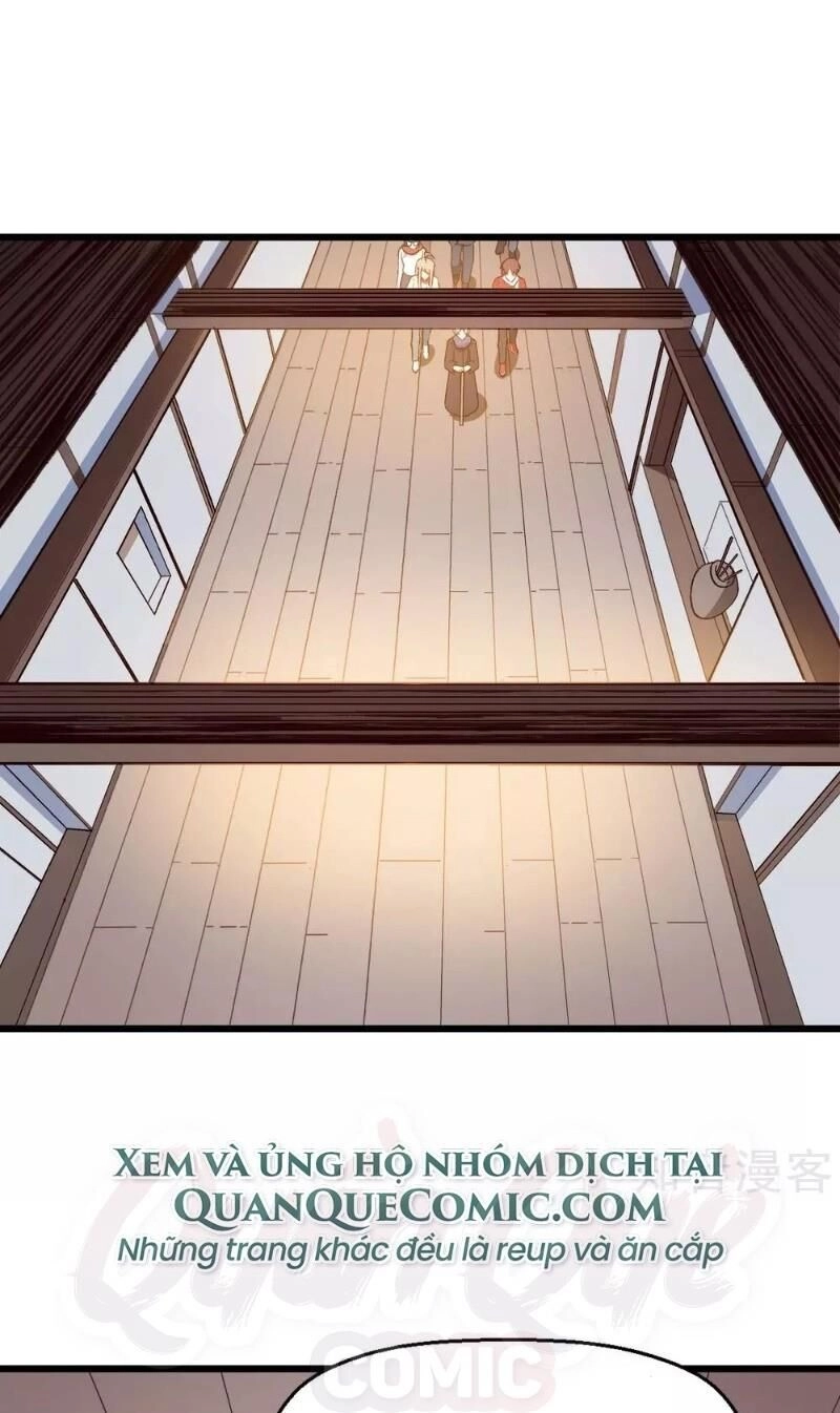 Vườn Trường Cuồng Sư Hệ Thống Chapter 110 - 1