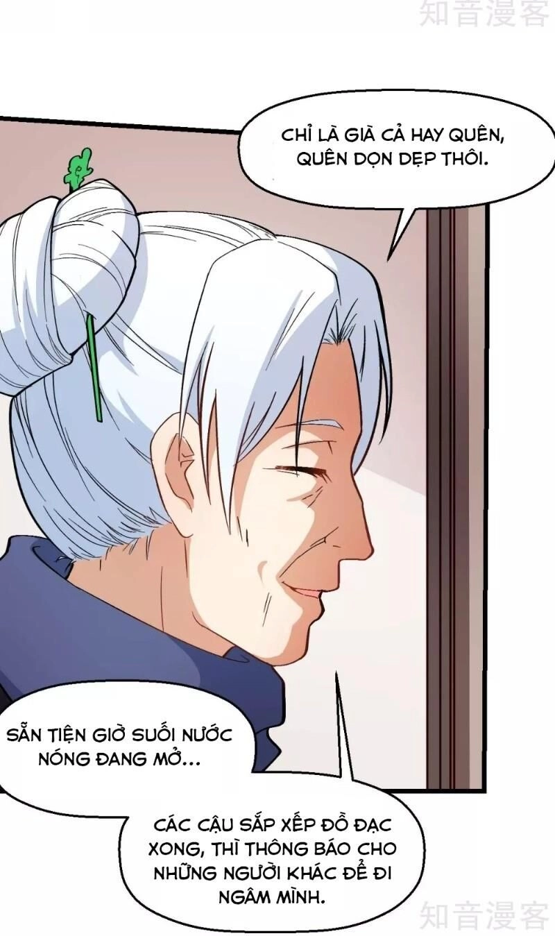 Vườn Trường Cuồng Sư Hệ Thống Chapter 110 - 20