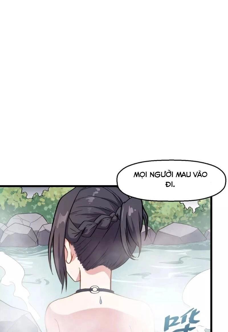 Vườn Trường Cuồng Sư Hệ Thống Chapter 110 - 27