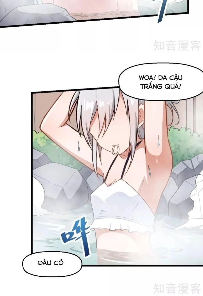 Vườn Trường Cuồng Sư Hệ Thống Chapter 110 - 28