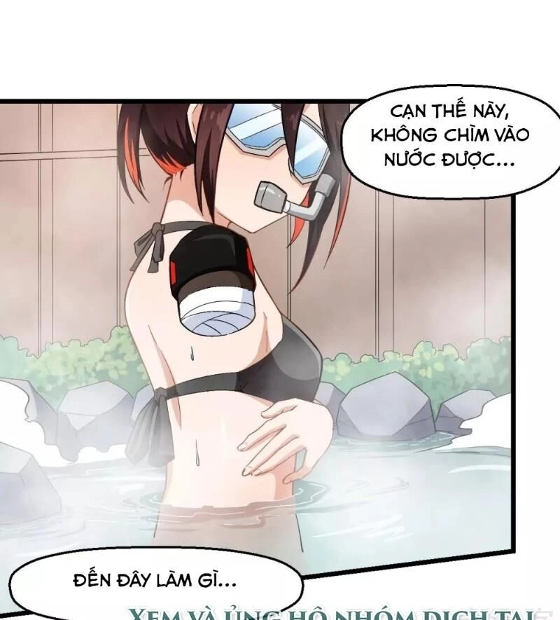 Vườn Trường Cuồng Sư Hệ Thống Chapter 110 - 29