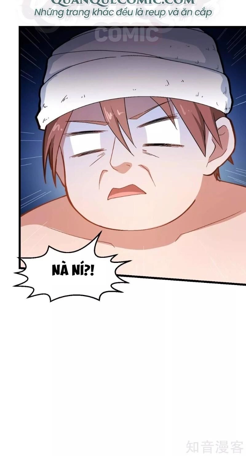 Vườn Trường Cuồng Sư Hệ Thống Chapter 110 - 34