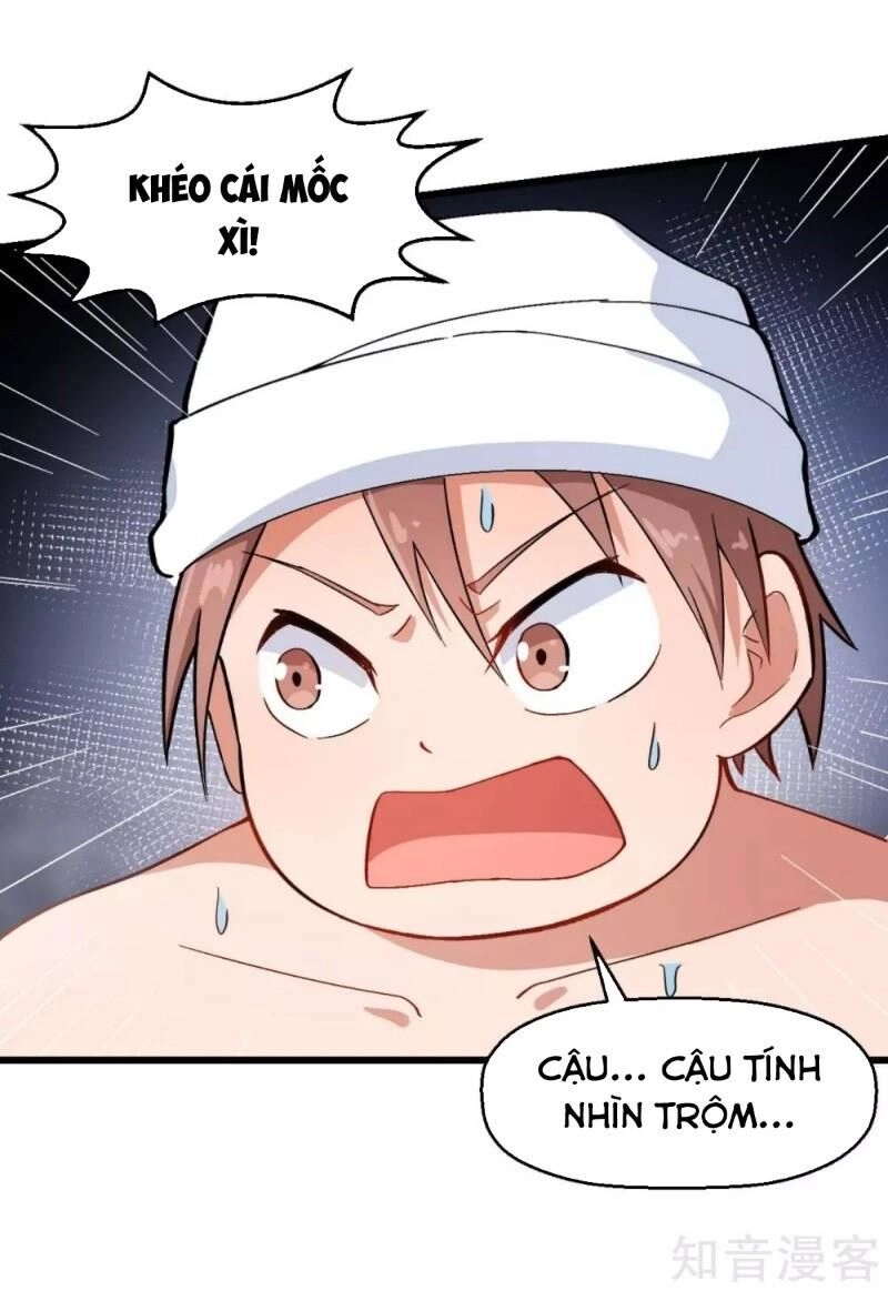 Vườn Trường Cuồng Sư Hệ Thống Chapter 111 - 4