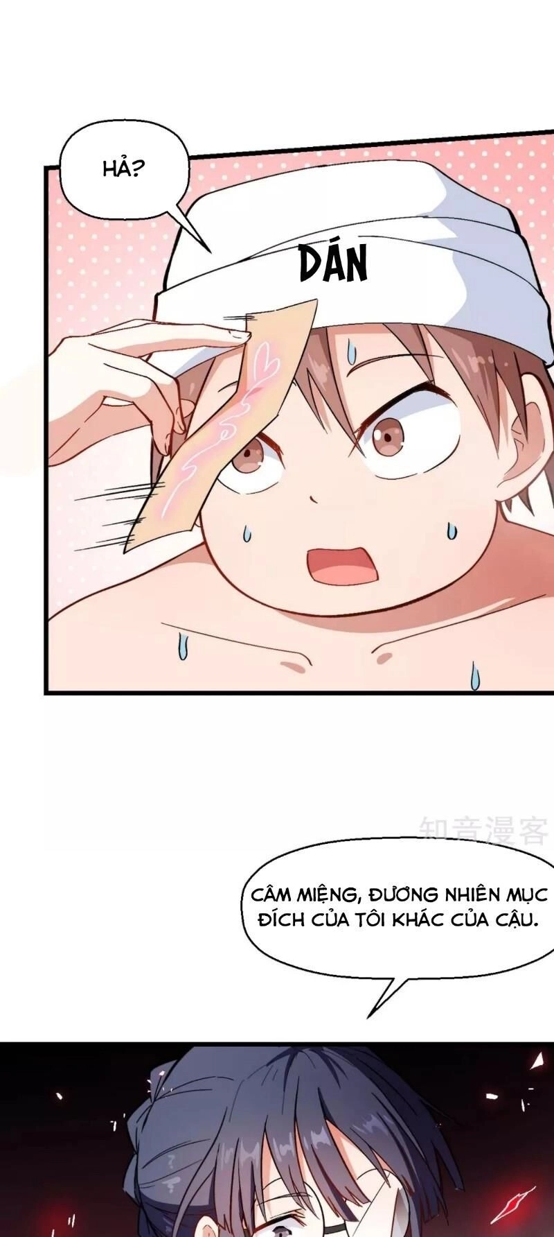 Vườn Trường Cuồng Sư Hệ Thống Chapter 111 - 5