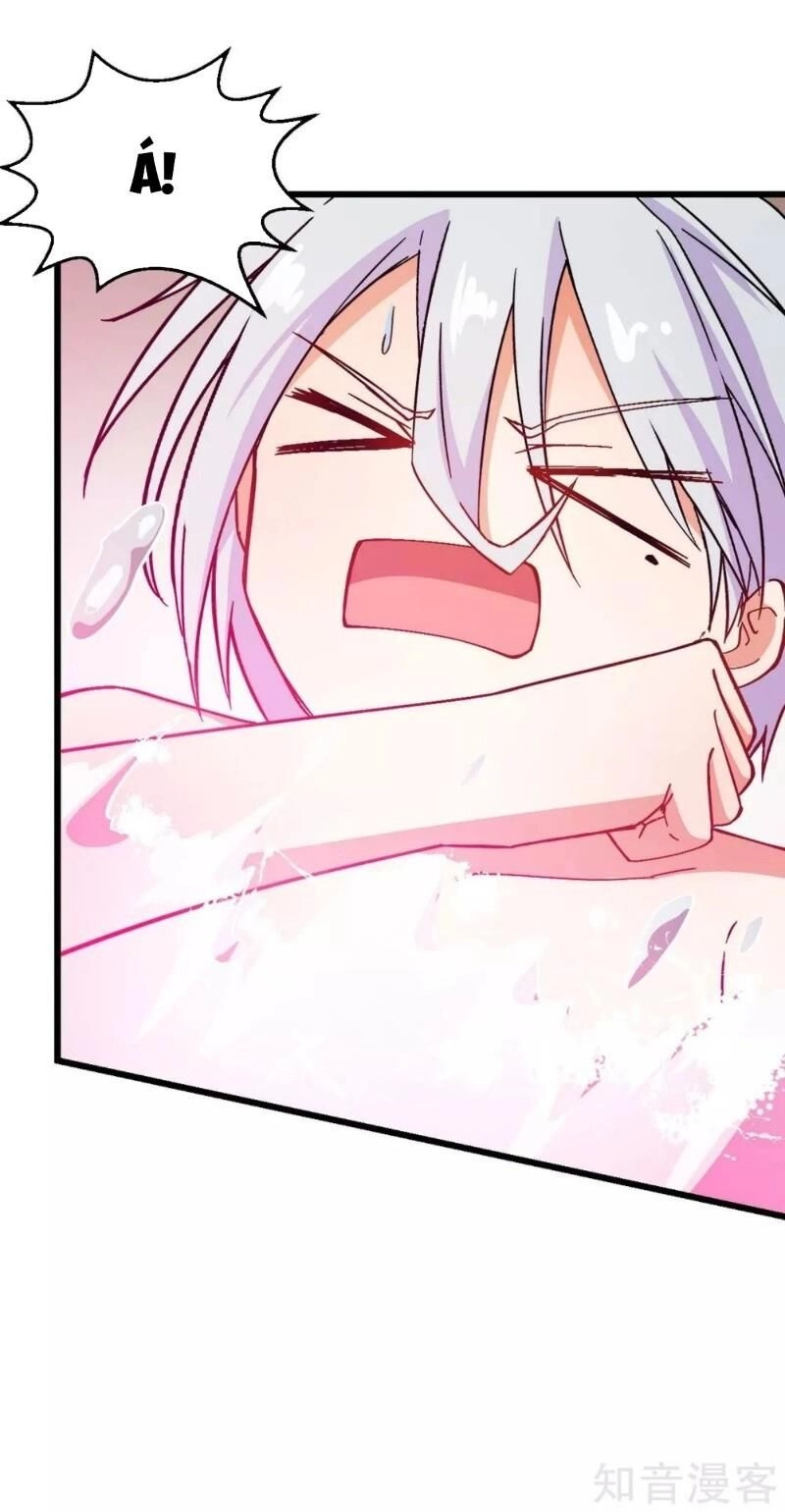 Vườn Trường Cuồng Sư Hệ Thống Chapter 111 - 12