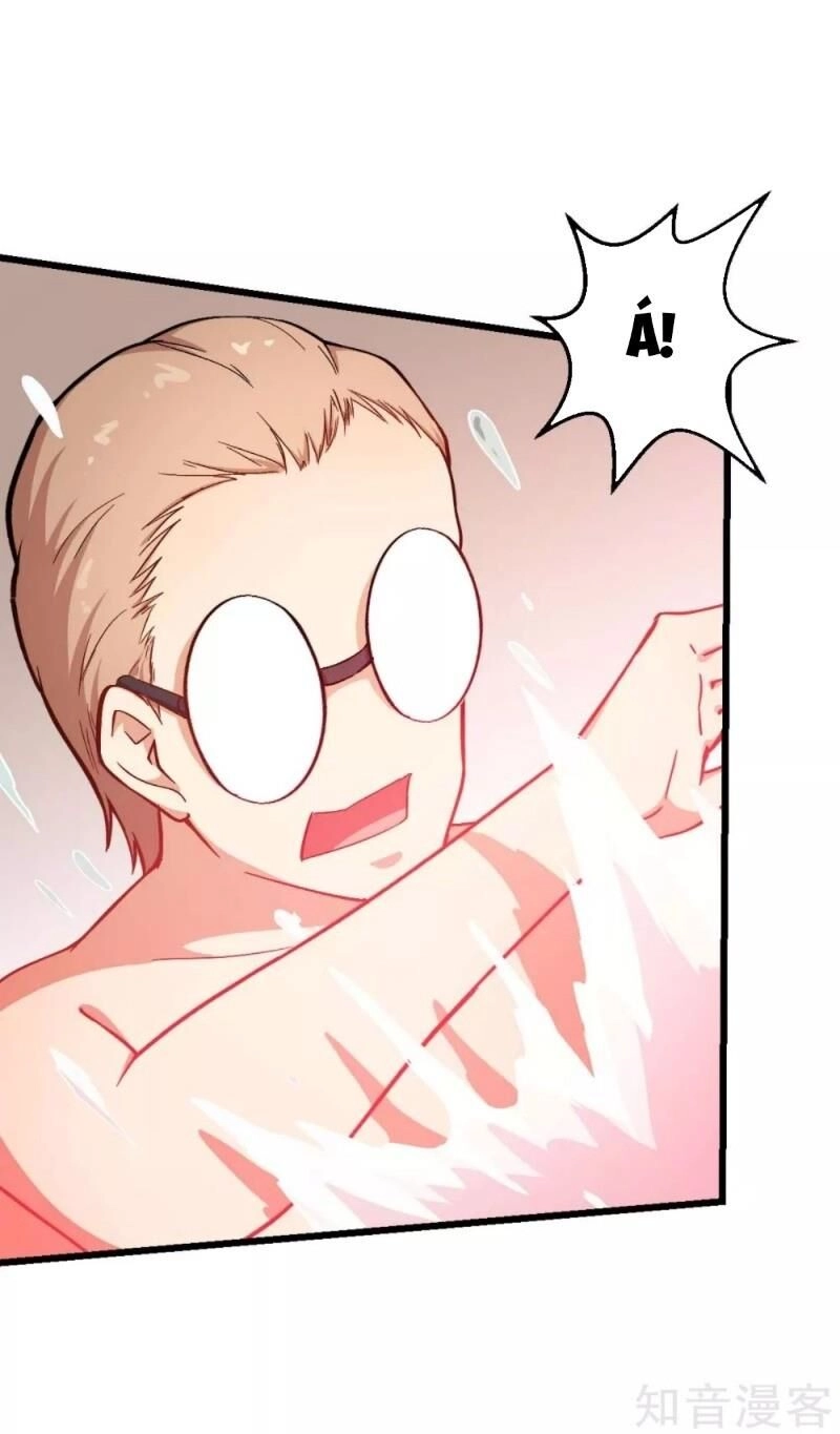 Vườn Trường Cuồng Sư Hệ Thống Chapter 111 - 13