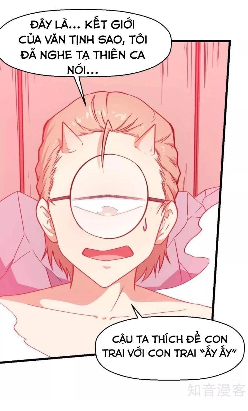 Vườn Trường Cuồng Sư Hệ Thống Chapter 111 - 15