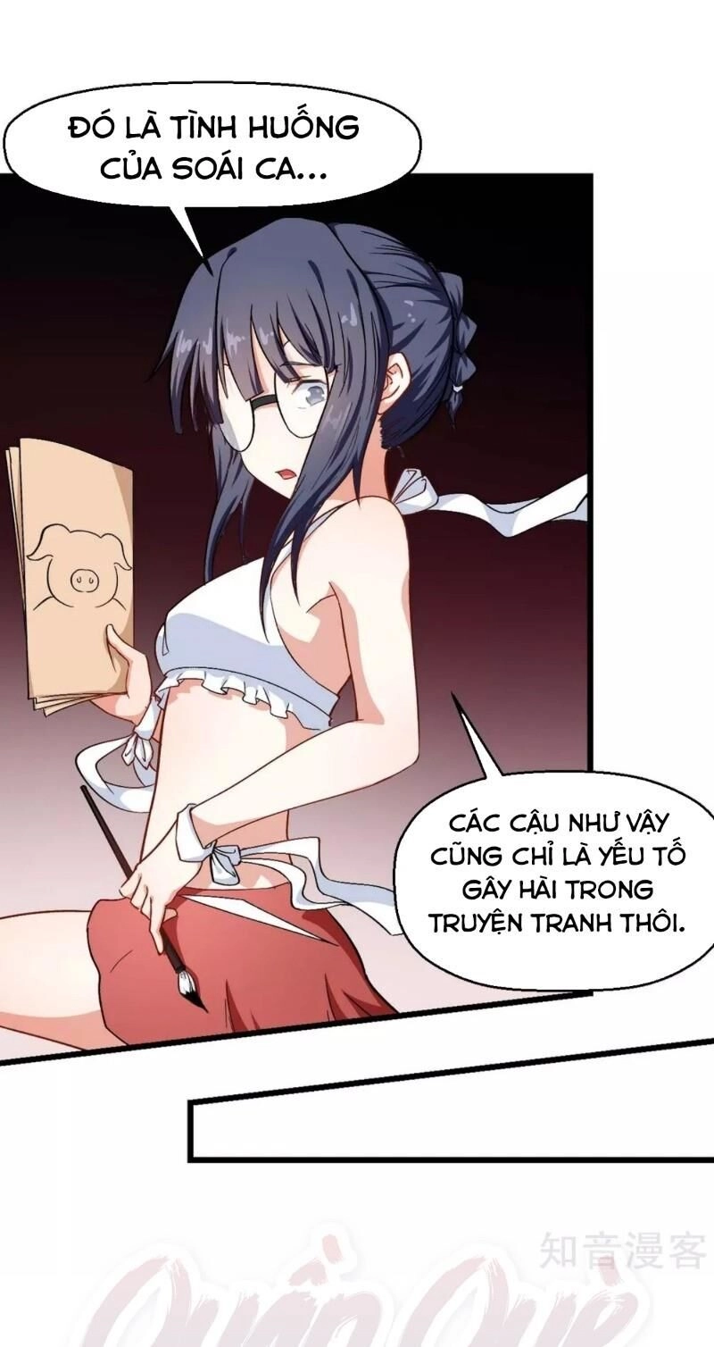 Vườn Trường Cuồng Sư Hệ Thống Chapter 111 - 19