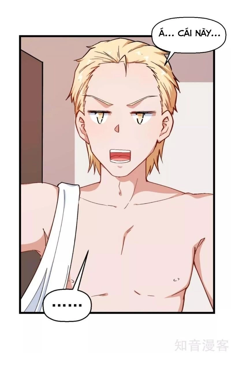 Vườn Trường Cuồng Sư Hệ Thống Chapter 111 - 21