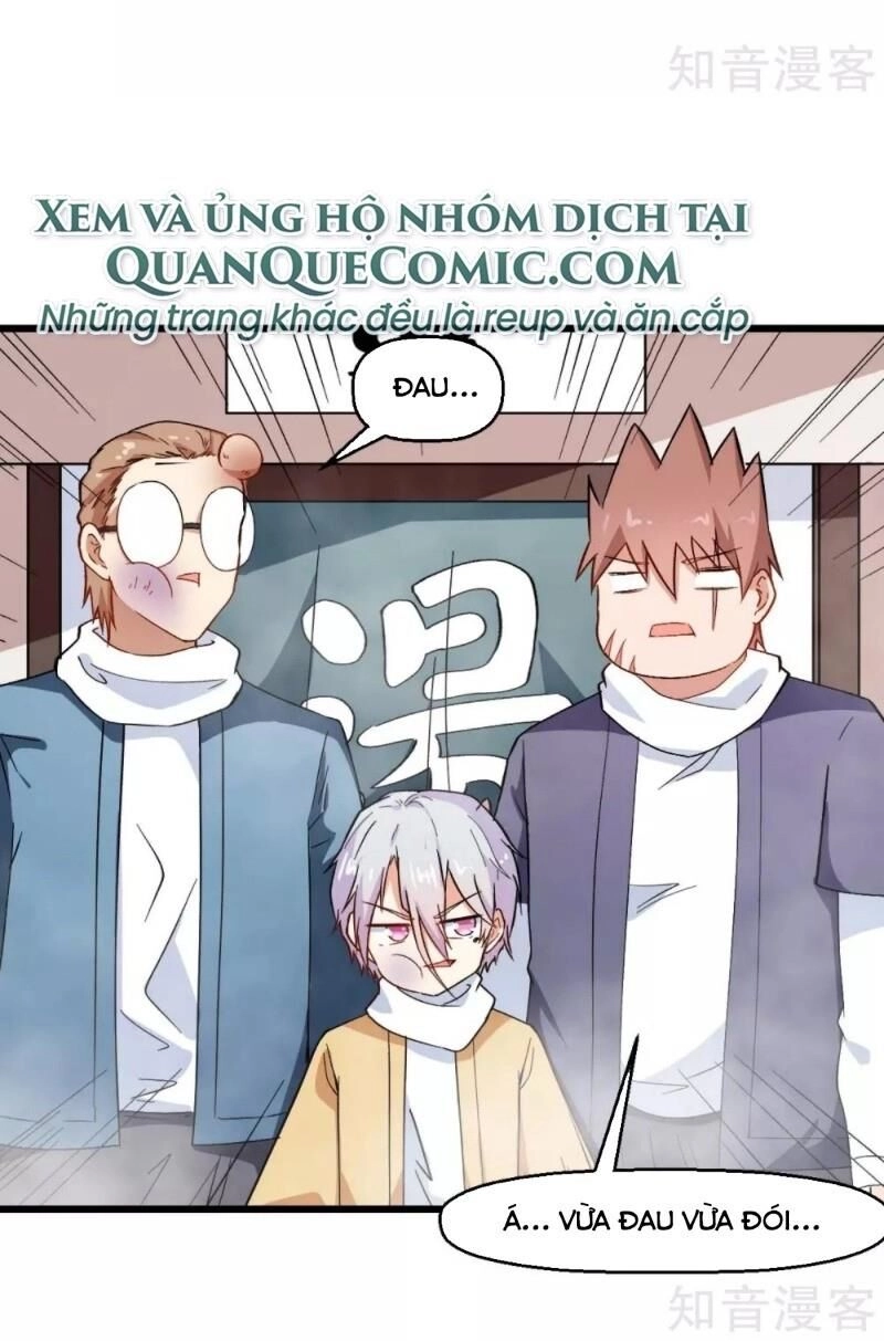 Vườn Trường Cuồng Sư Hệ Thống Chapter 111 - 28