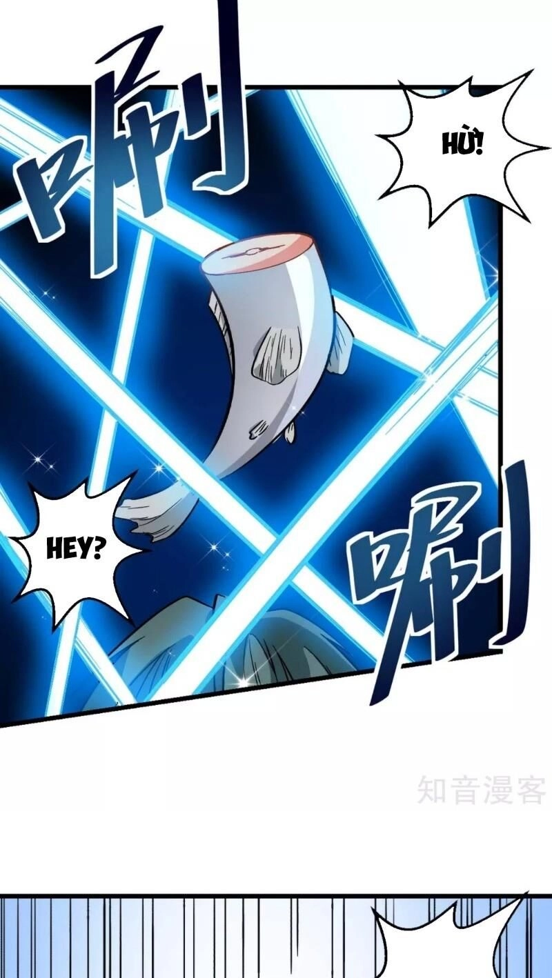 Vườn Trường Cuồng Sư Hệ Thống Chapter 111 - 35