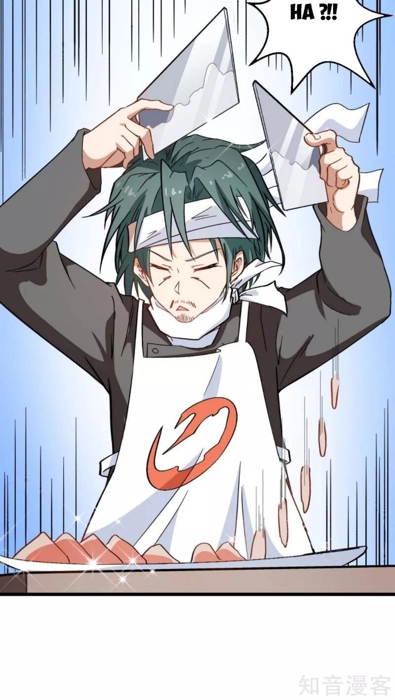 Vườn Trường Cuồng Sư Hệ Thống Chapter 111 - 36