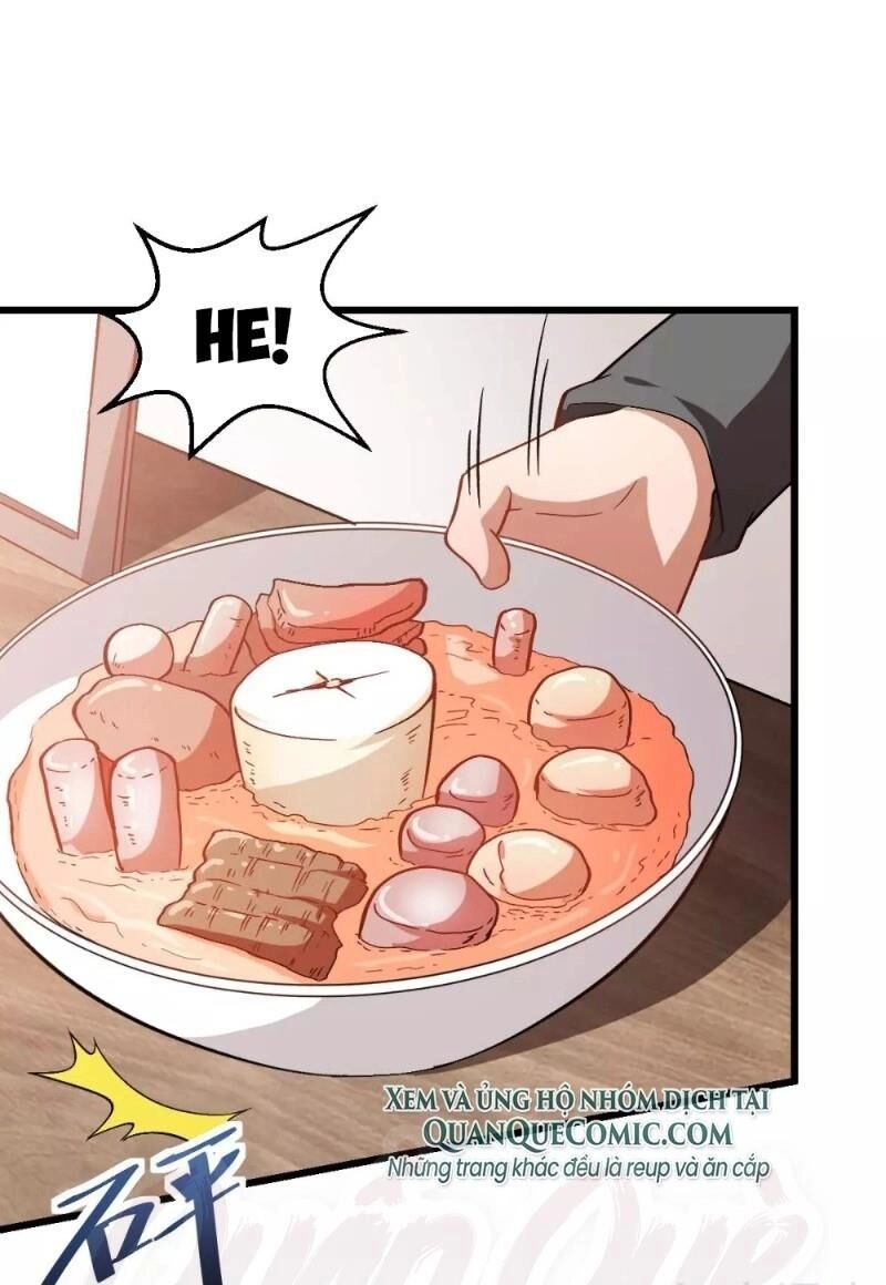 Vườn Trường Cuồng Sư Hệ Thống Chapter 112 - 1