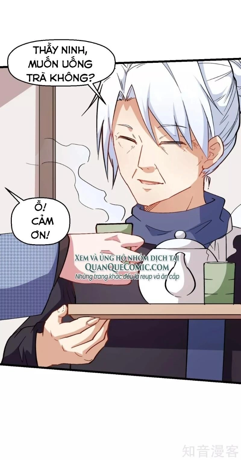 Vườn Trường Cuồng Sư Hệ Thống Chapter 112 - 10