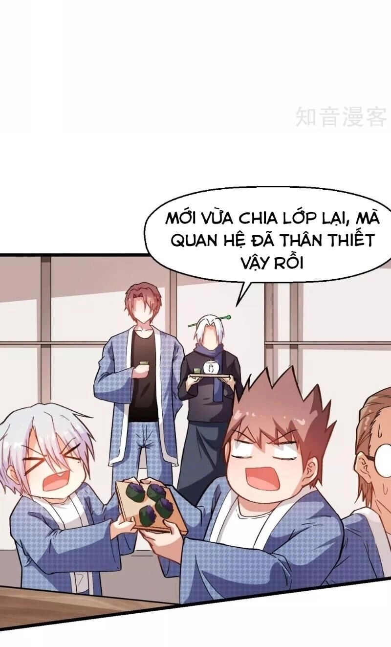 Vườn Trường Cuồng Sư Hệ Thống Chapter 112 - 12