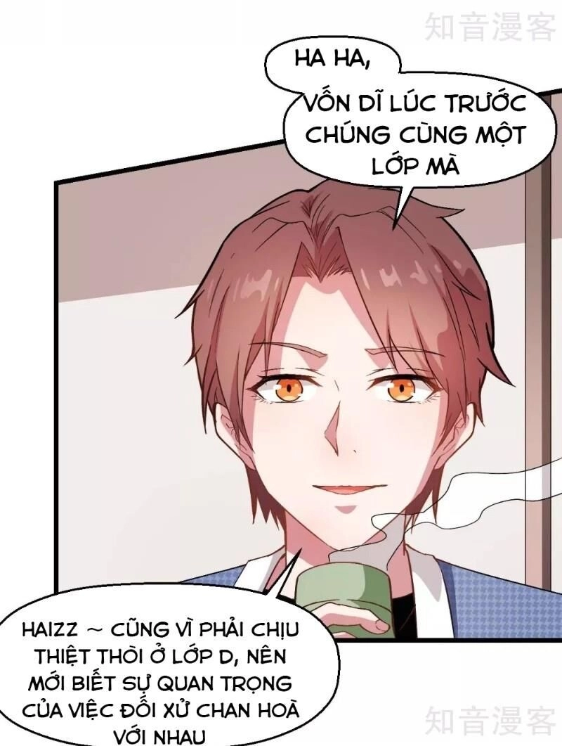 Vườn Trường Cuồng Sư Hệ Thống Chapter 112 - 13