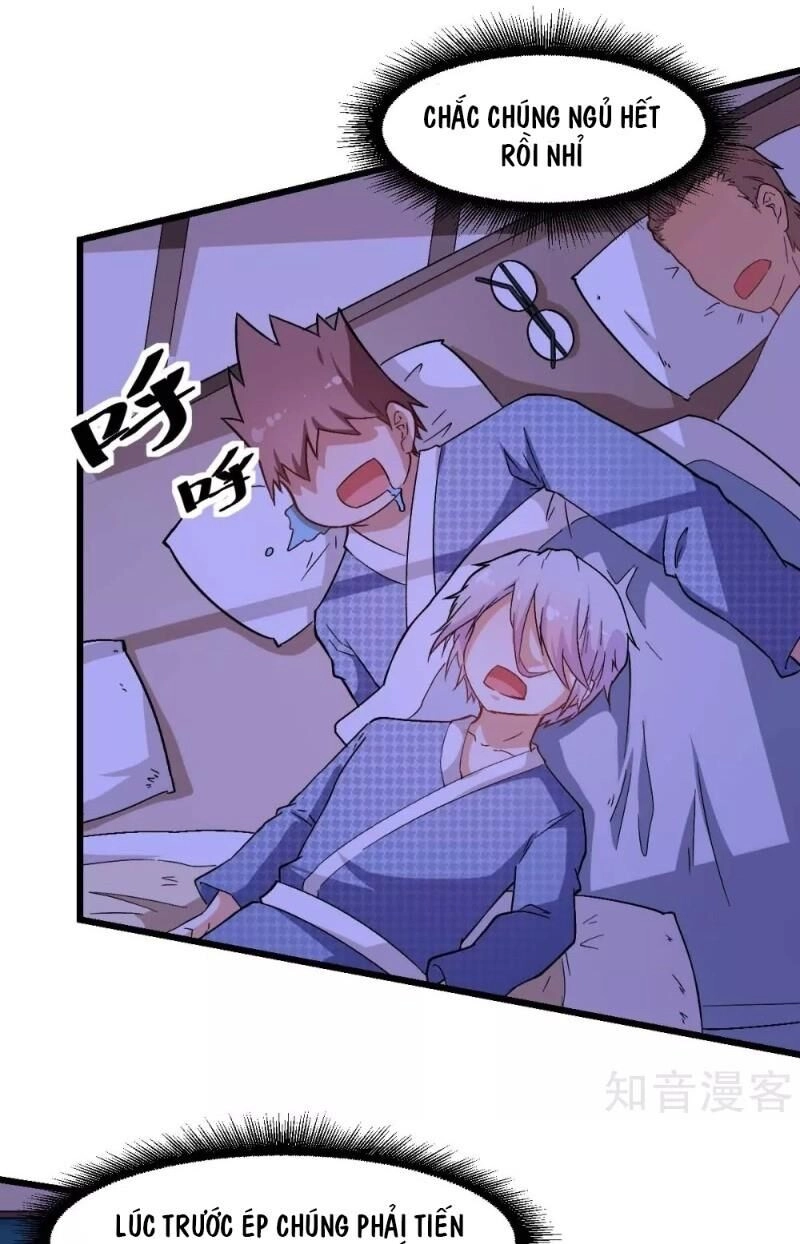 Vườn Trường Cuồng Sư Hệ Thống Chapter 112 - 19