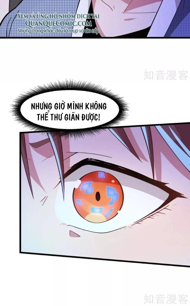 Vườn Trường Cuồng Sư Hệ Thống Chapter 112 - 22