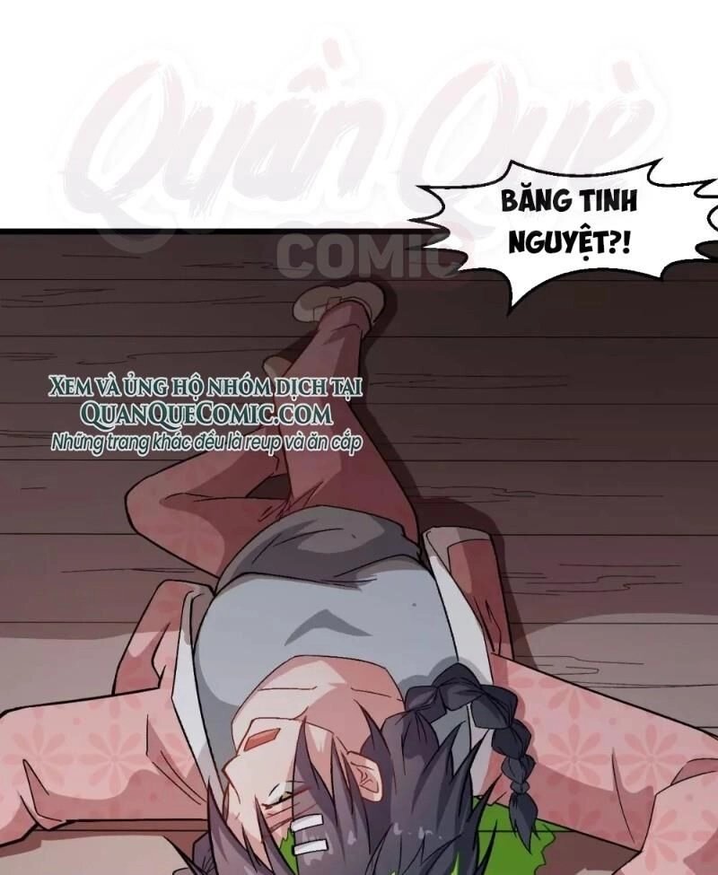 Vườn Trường Cuồng Sư Hệ Thống Chapter 112 - 31