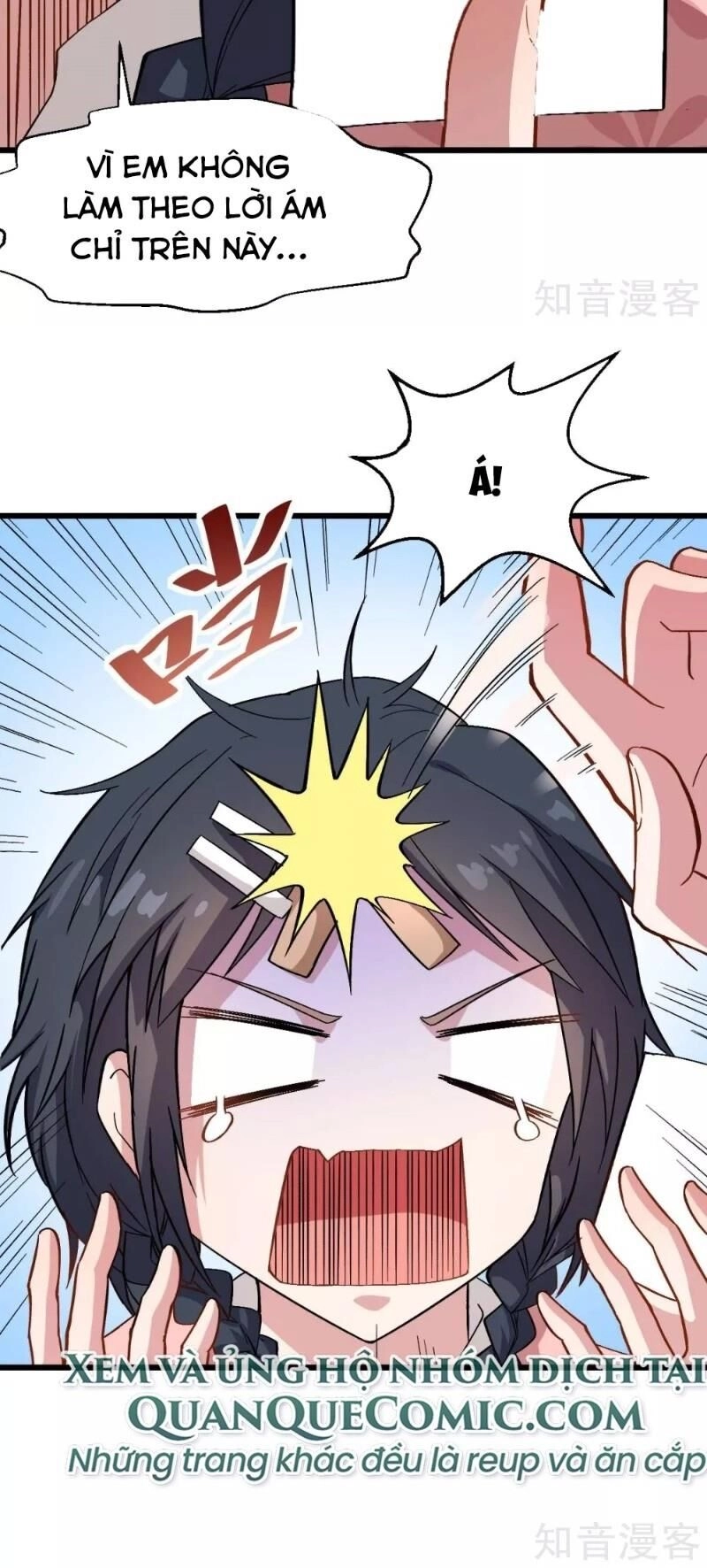 Vườn Trường Cuồng Sư Hệ Thống Chapter 113 - 10