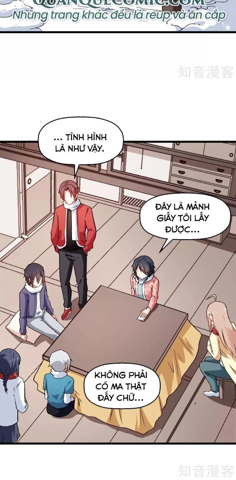 Vườn Trường Cuồng Sư Hệ Thống Chapter 113 - 18