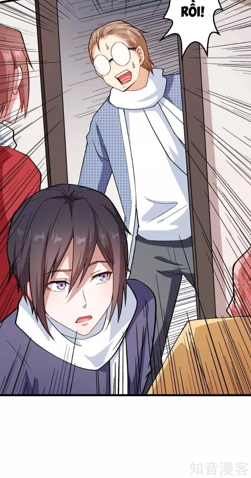 Vườn Trường Cuồng Sư Hệ Thống Chapter 113 - 22