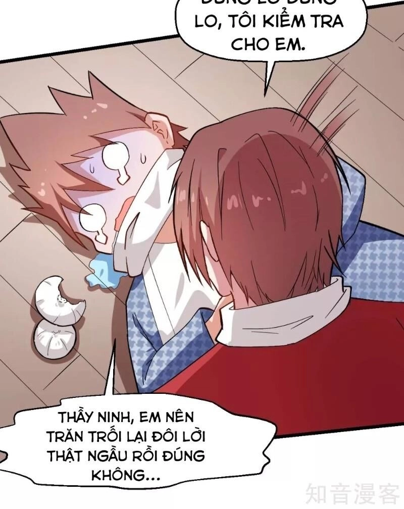 Vườn Trường Cuồng Sư Hệ Thống Chapter 113 - 28