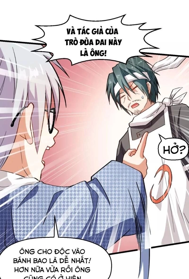 Vườn Trường Cuồng Sư Hệ Thống Chapter 113 - 31