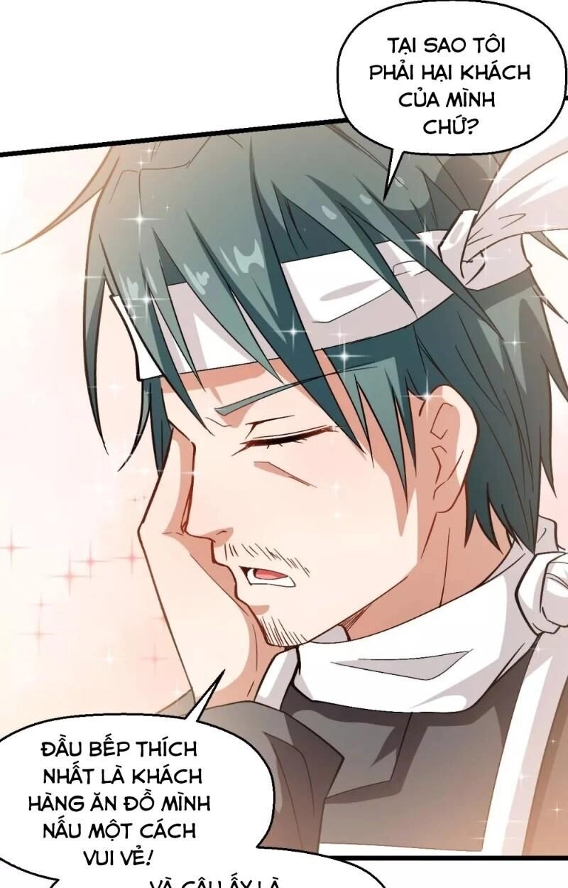 Vườn Trường Cuồng Sư Hệ Thống Chapter 113 - 33