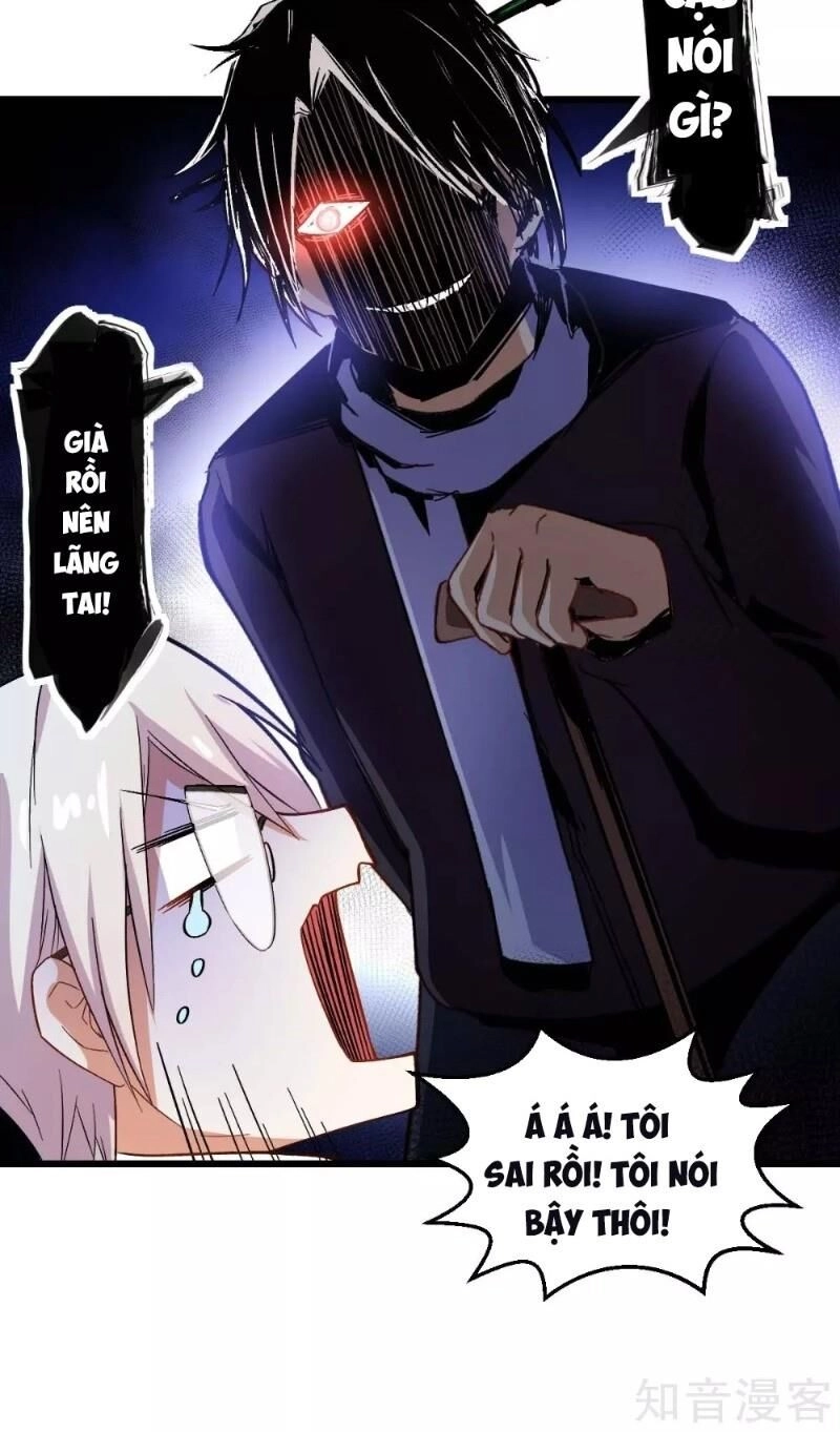 Vườn Trường Cuồng Sư Hệ Thống Chapter 113 - 36