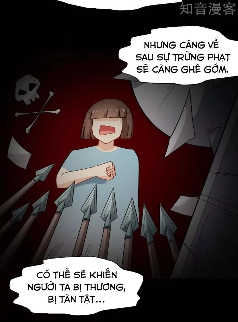 Vườn Trường Cuồng Sư Hệ Thống Chapter 114 - 4