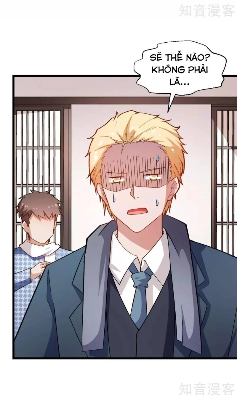 Vườn Trường Cuồng Sư Hệ Thống Chapter 114 - 6