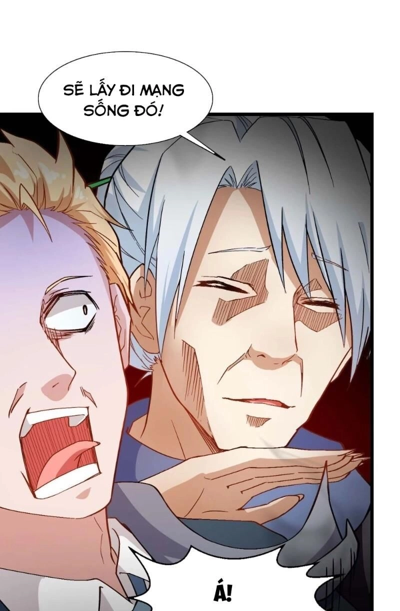 Vườn Trường Cuồng Sư Hệ Thống Chapter 114 - 7