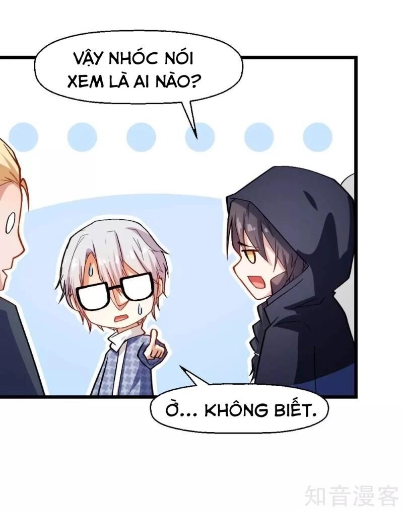 Vườn Trường Cuồng Sư Hệ Thống Chapter 114 - 10