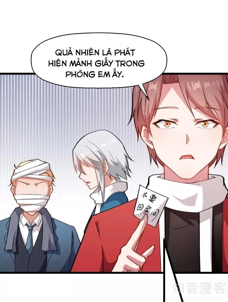 Vườn Trường Cuồng Sư Hệ Thống Chapter 114 - 19