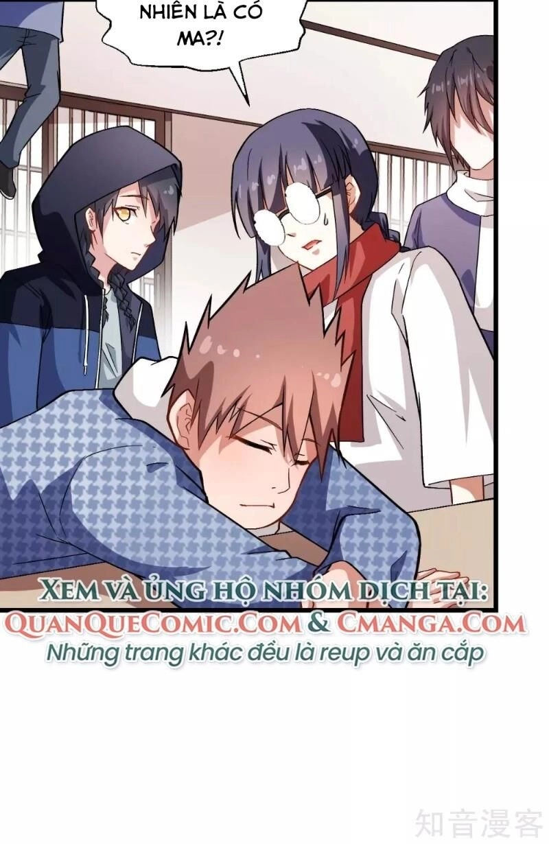 Vườn Trường Cuồng Sư Hệ Thống Chapter 114 - 22