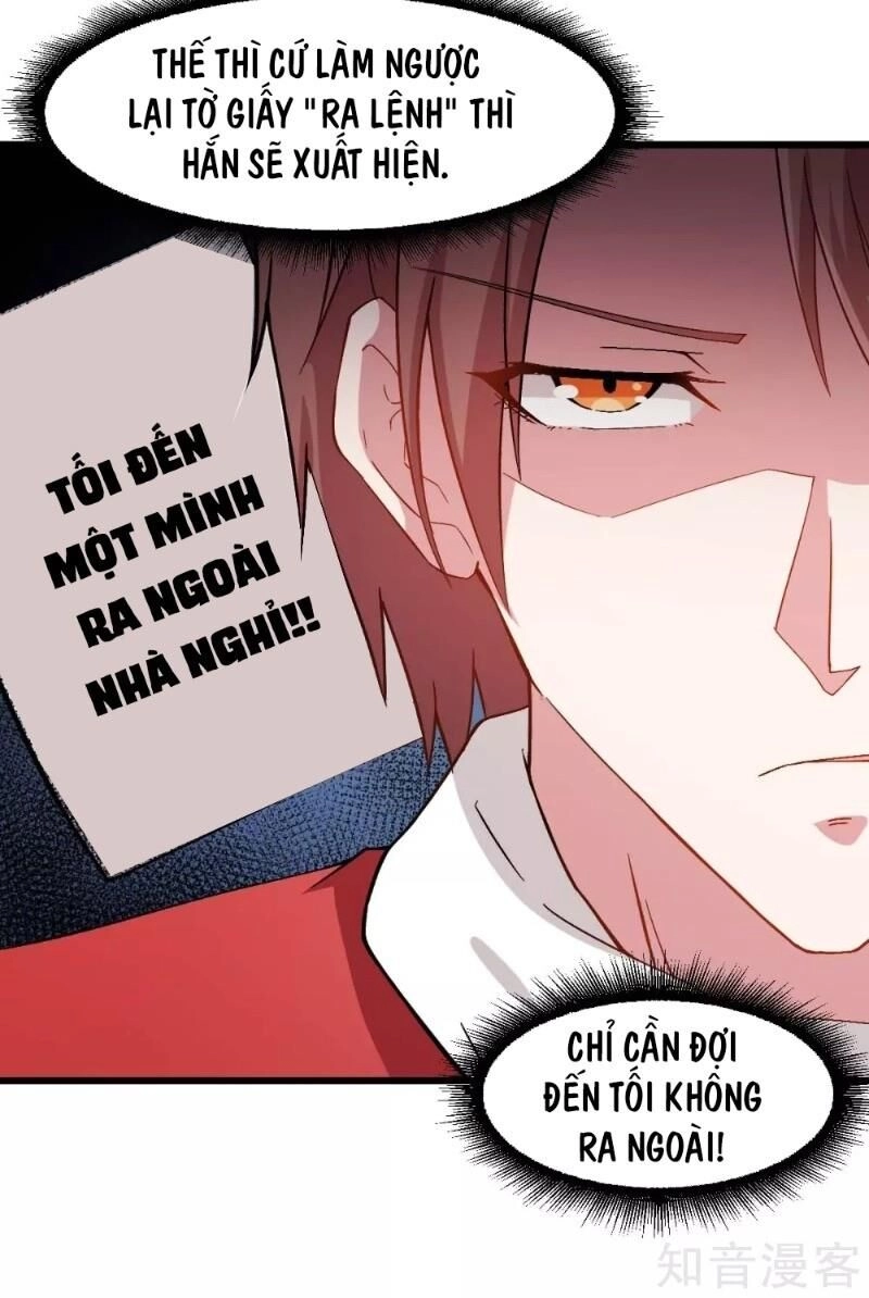 Vườn Trường Cuồng Sư Hệ Thống Chapter 114 - 28