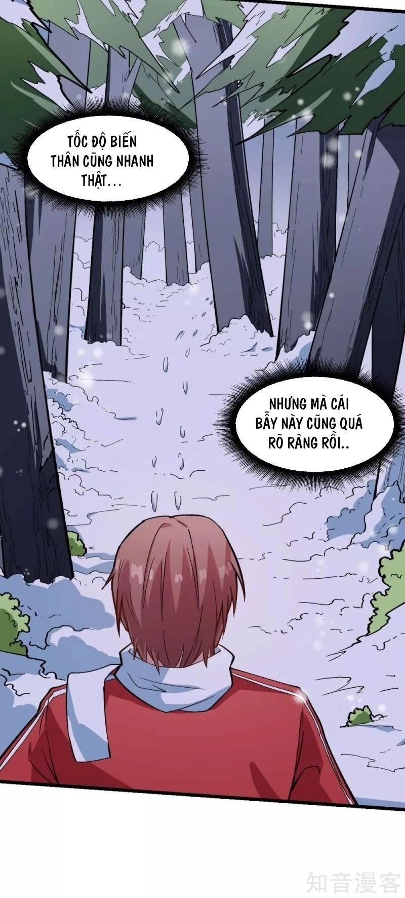 Vườn Trường Cuồng Sư Hệ Thống Chapter 116 - 8