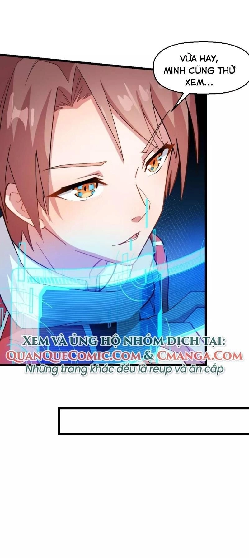 Vườn Trường Cuồng Sư Hệ Thống Chapter 116 - 9