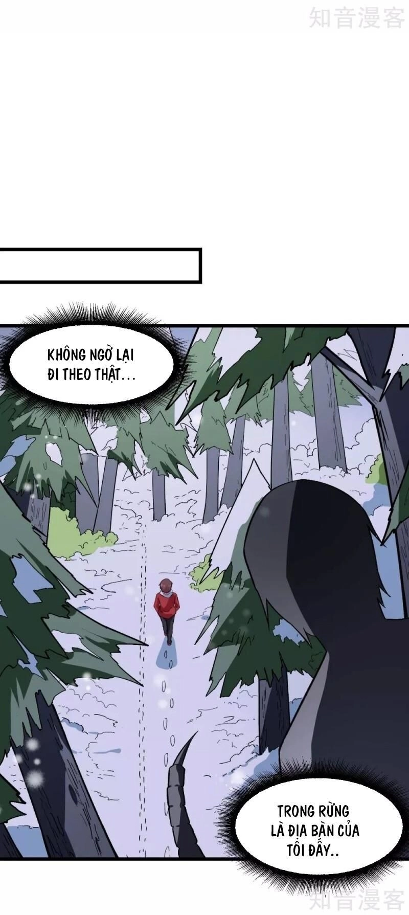 Vườn Trường Cuồng Sư Hệ Thống Chapter 116 - 10