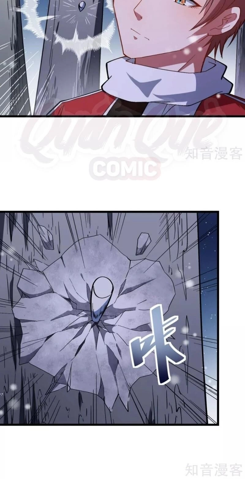 Vườn Trường Cuồng Sư Hệ Thống Chapter 116 - 16