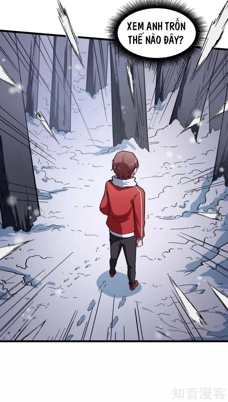 Vườn Trường Cuồng Sư Hệ Thống Chapter 116 - 18