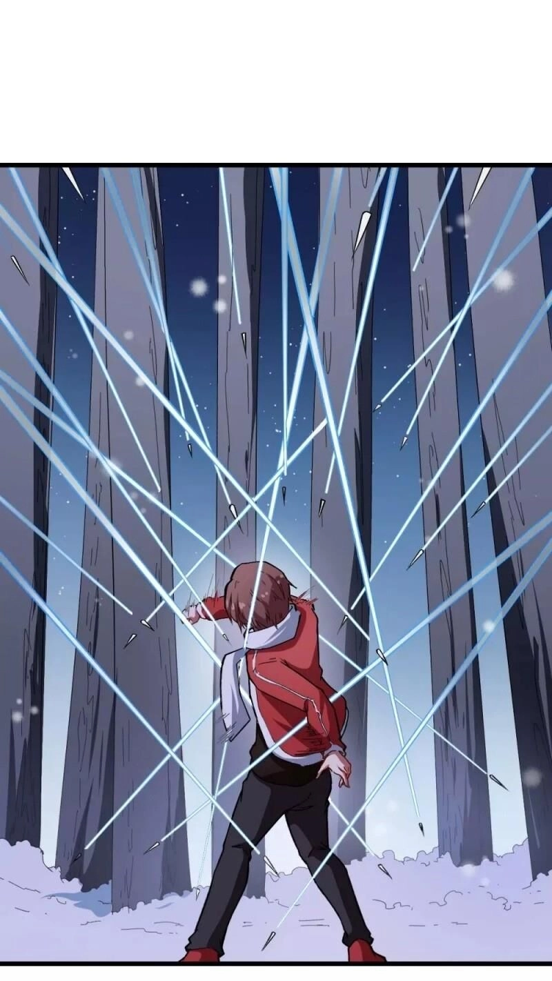 Vườn Trường Cuồng Sư Hệ Thống Chapter 116 - 21