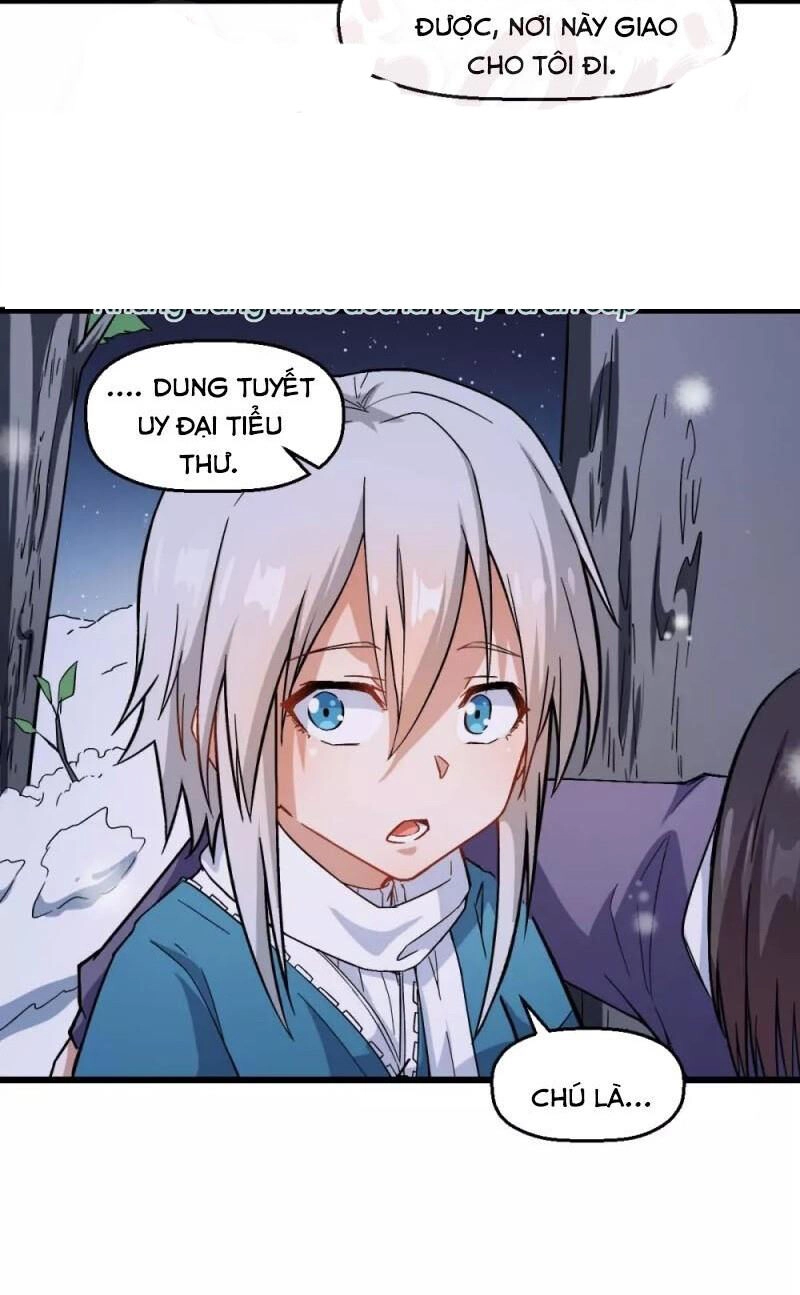 Vườn Trường Cuồng Sư Hệ Thống Chapter 118 - 2