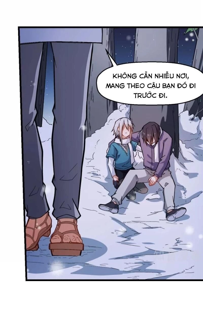 Vườn Trường Cuồng Sư Hệ Thống Chapter 118 - 3