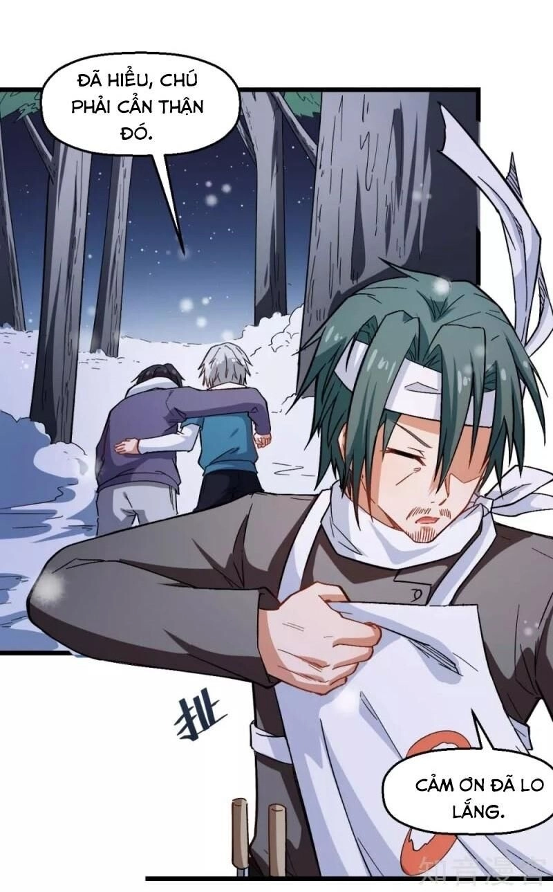 Vườn Trường Cuồng Sư Hệ Thống Chapter 118 - 4