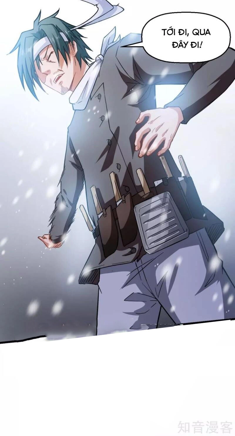 Vườn Trường Cuồng Sư Hệ Thống Chapter 118 - 6